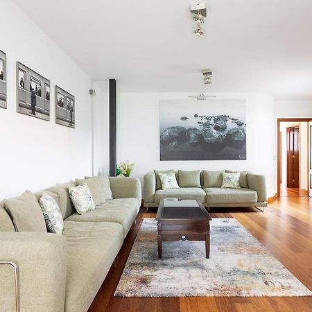 Villa Syrah Puerto de la Cruz  Exteriér fotografie