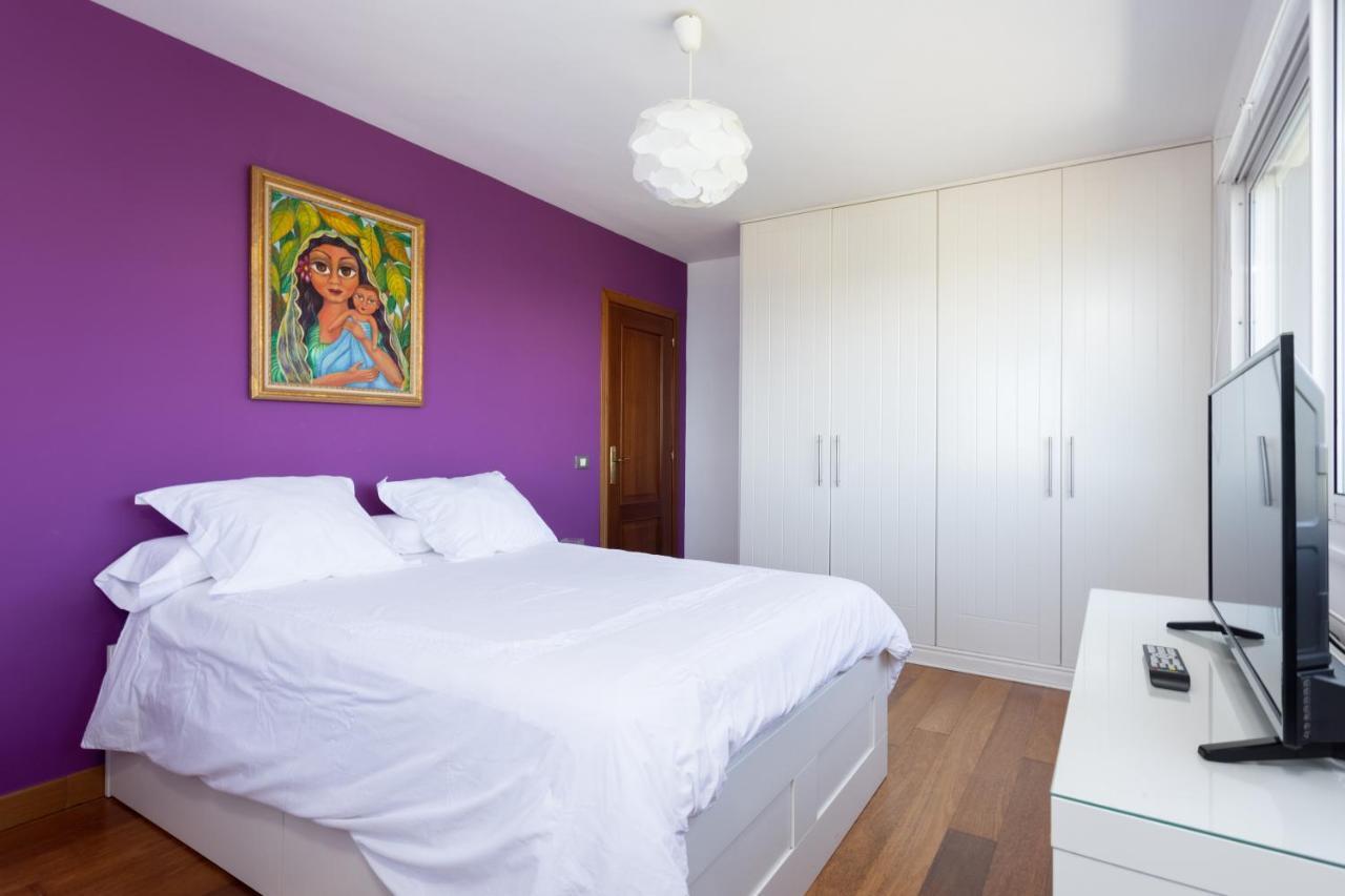 Villa Syrah Puerto de la Cruz  Exteriér fotografie