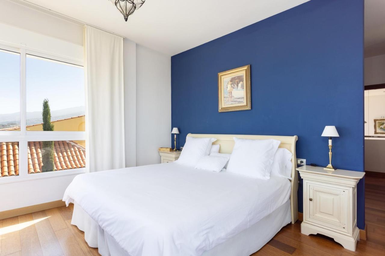 Villa Syrah Puerto de la Cruz  Exteriér fotografie