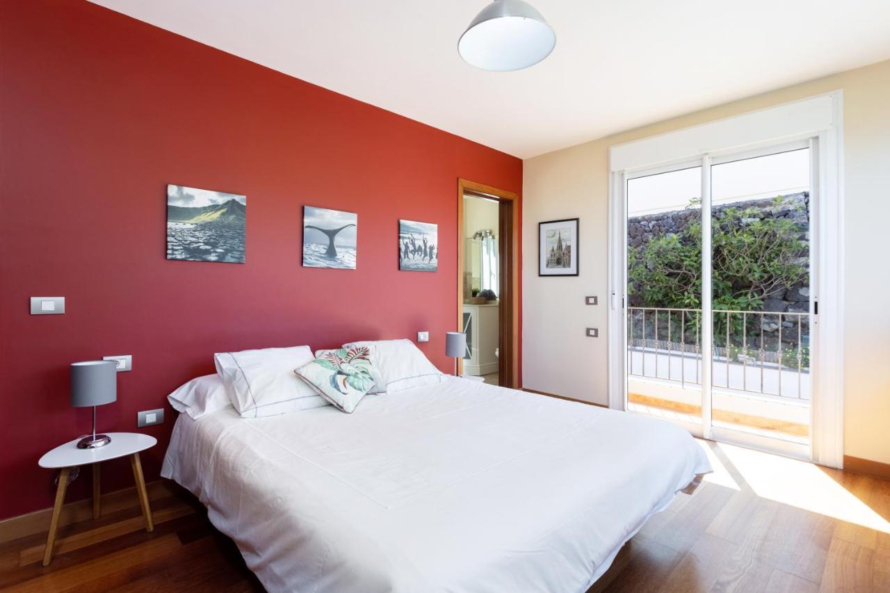 Villa Syrah Puerto de la Cruz  Exteriér fotografie