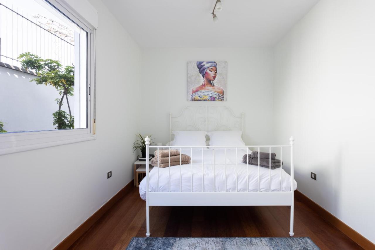 Villa Syrah Puerto de la Cruz  Exteriér fotografie