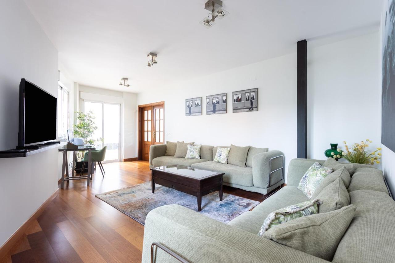 Villa Syrah Puerto de la Cruz  Exteriér fotografie