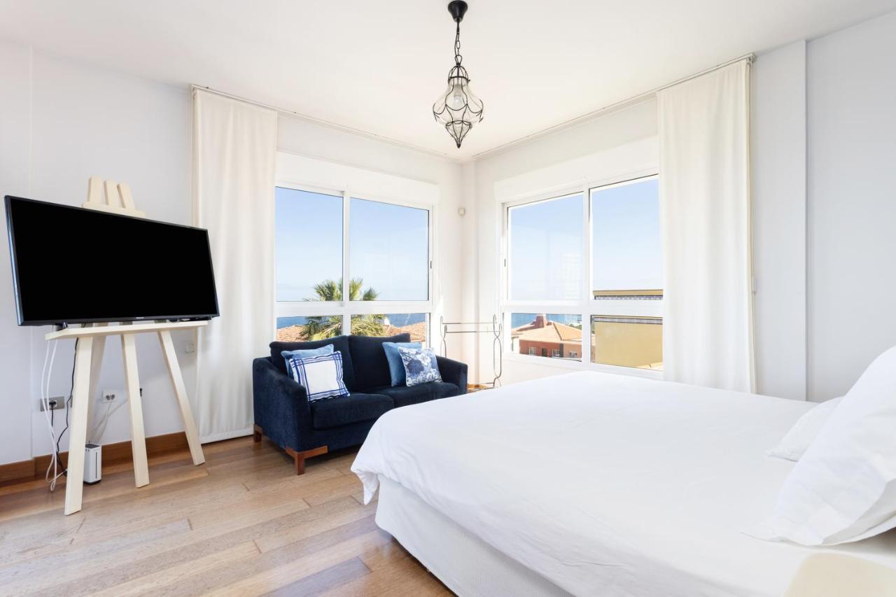 Villa Syrah Puerto de la Cruz  Exteriér fotografie